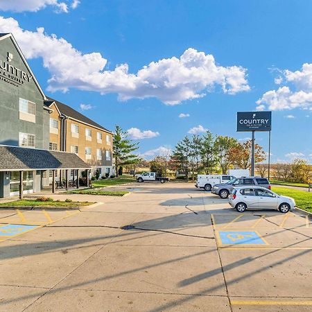 Country Inn & Suites By Radisson, Decatur, Il Esterno foto