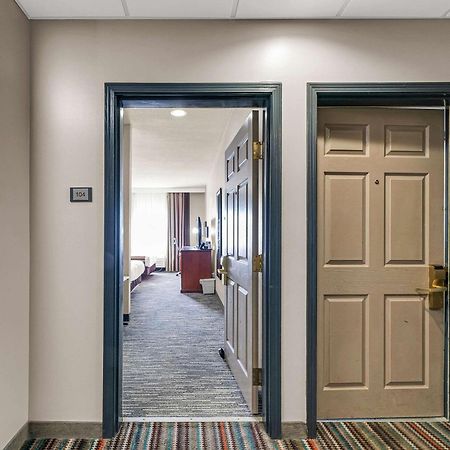 Country Inn & Suites By Radisson, Decatur, Il Esterno foto
