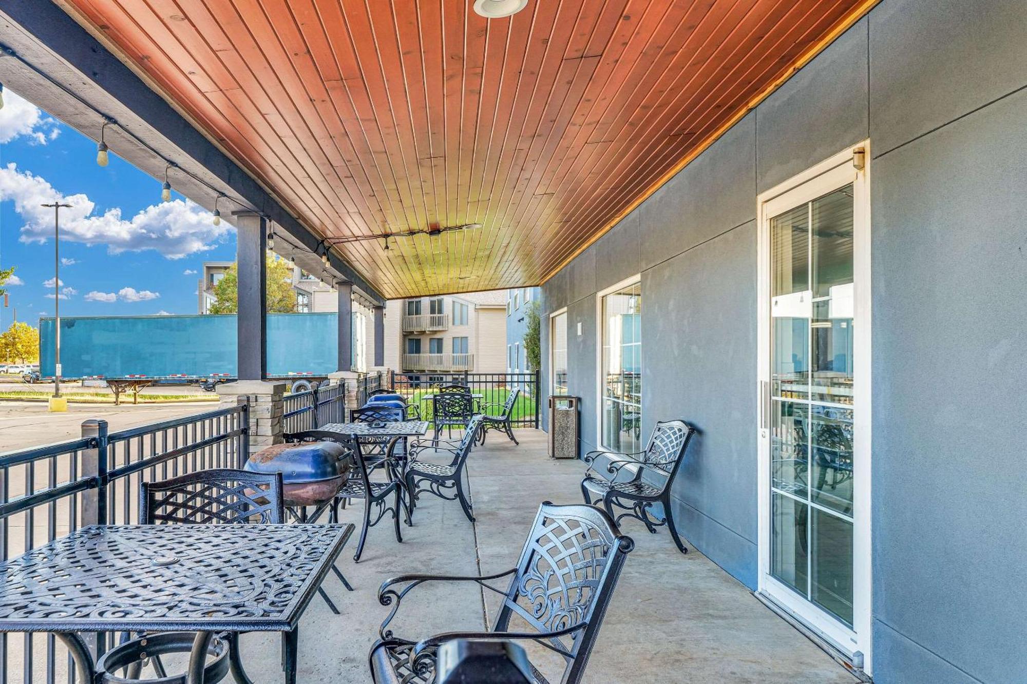 Country Inn & Suites By Radisson, Decatur, Il Esterno foto
