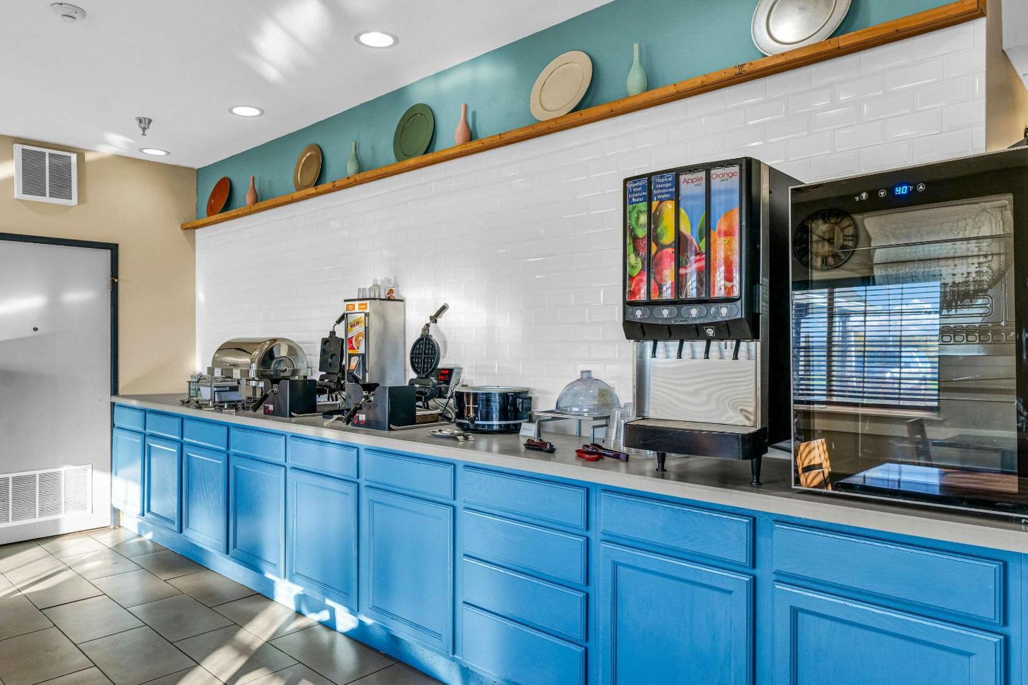 Country Inn & Suites By Radisson, Decatur, Il Esterno foto