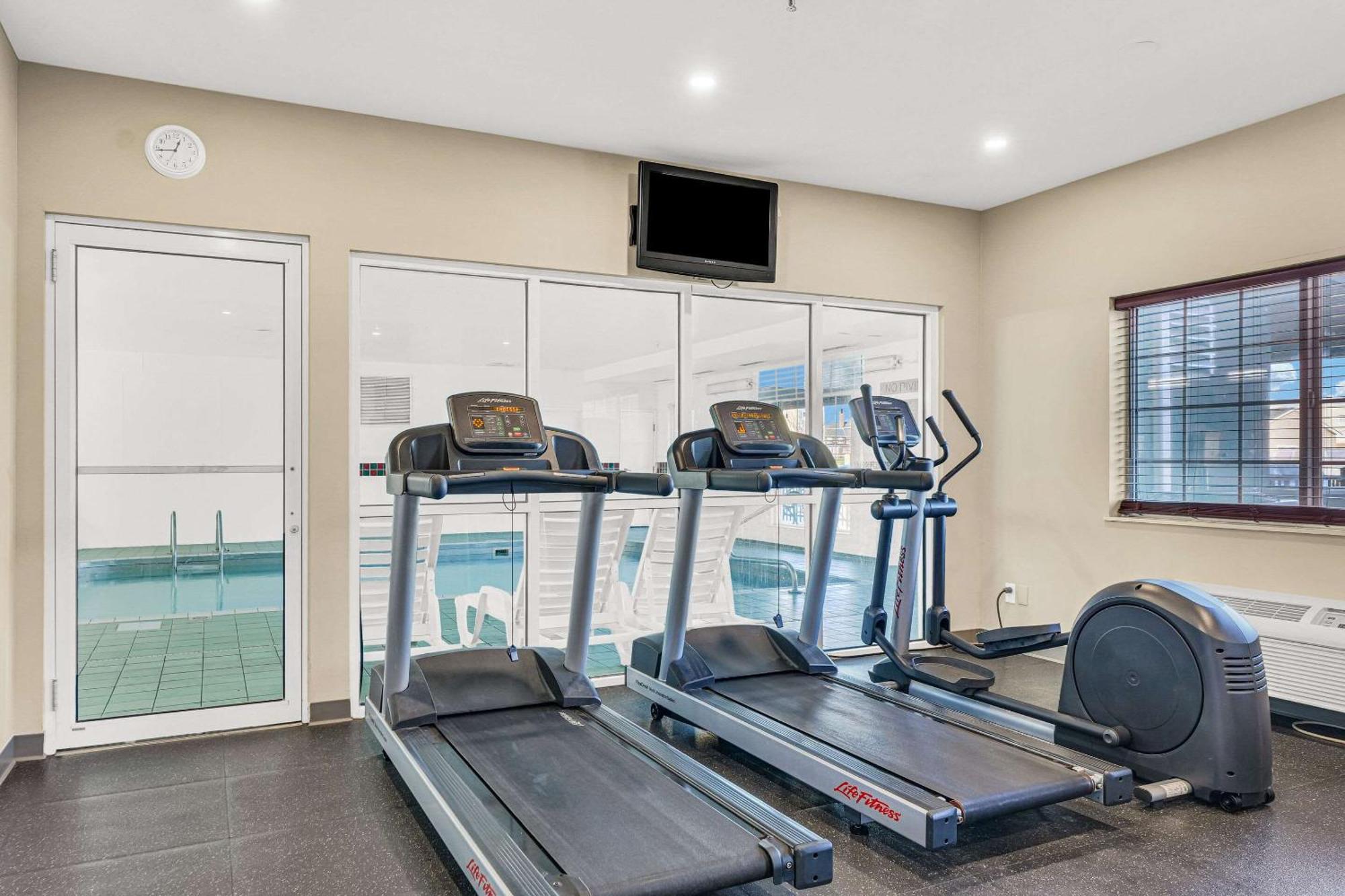 Country Inn & Suites By Radisson, Decatur, Il Esterno foto