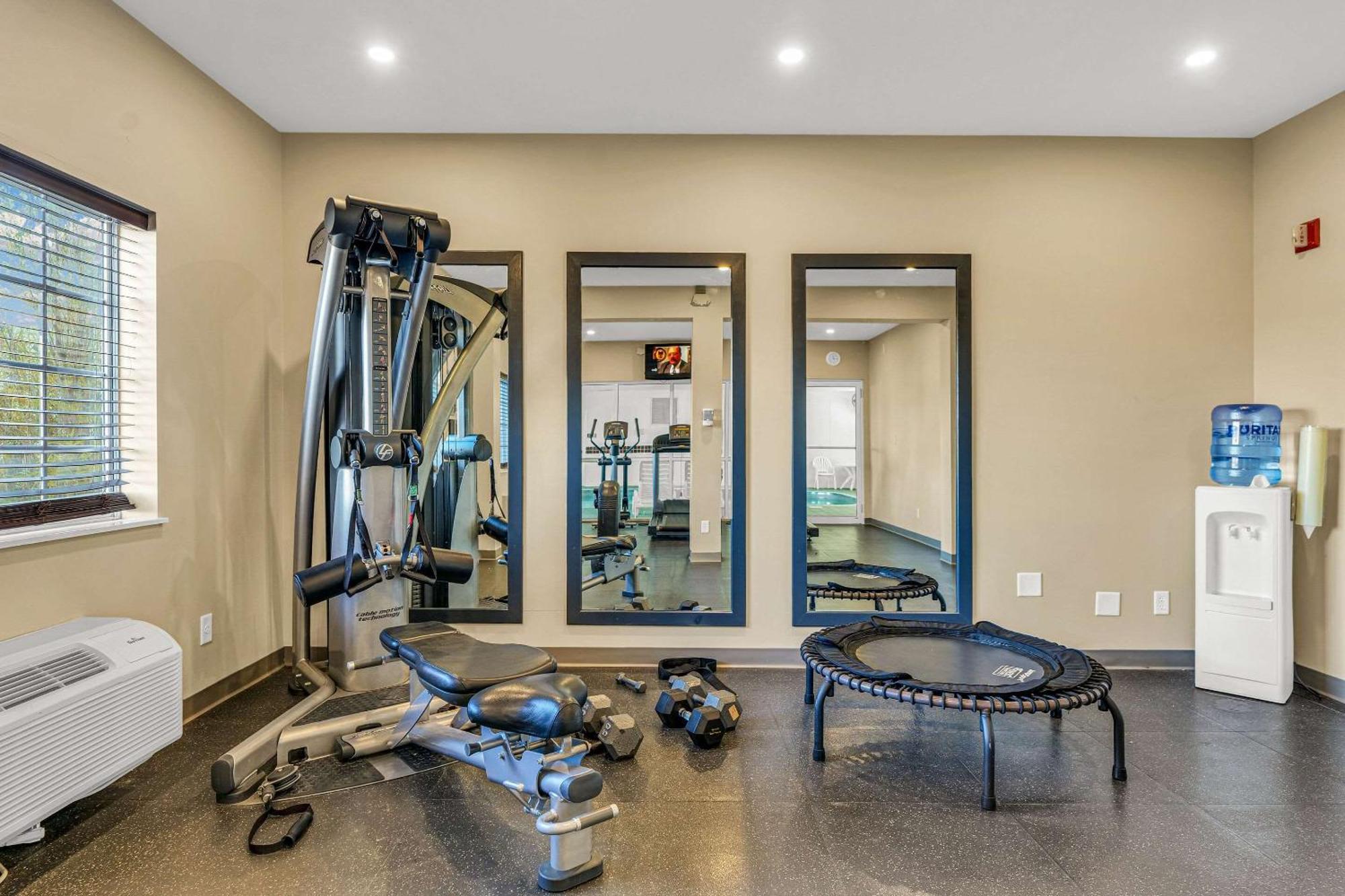 Country Inn & Suites By Radisson, Decatur, Il Esterno foto