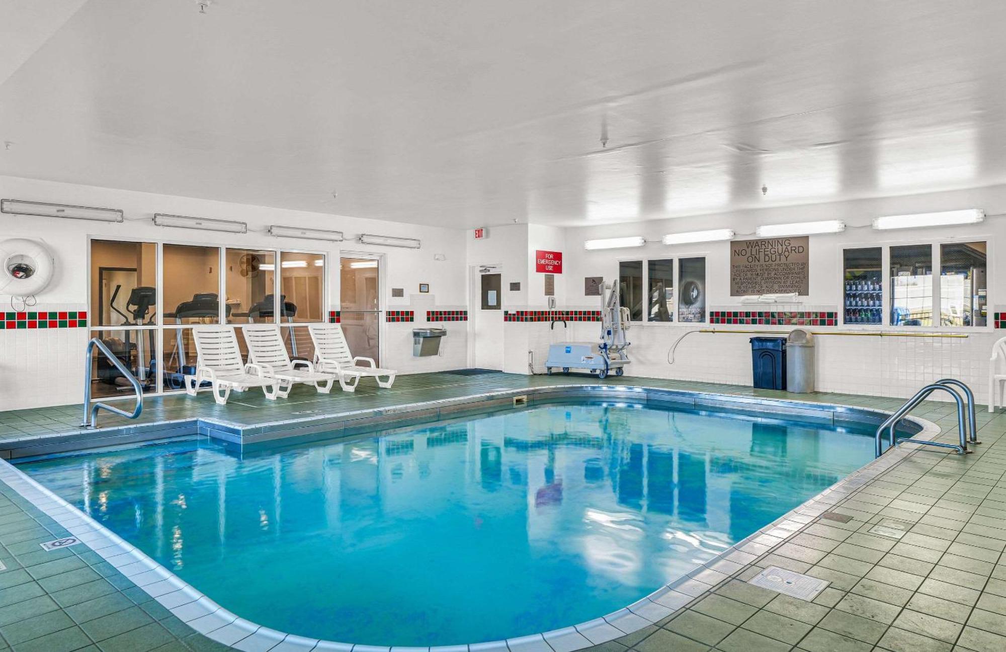 Country Inn & Suites By Radisson, Decatur, Il Esterno foto