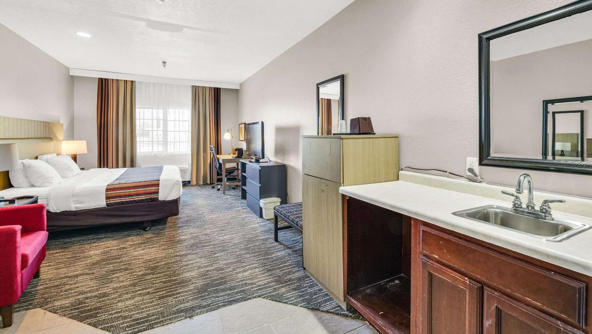 Country Inn & Suites By Radisson, Decatur, Il Esterno foto