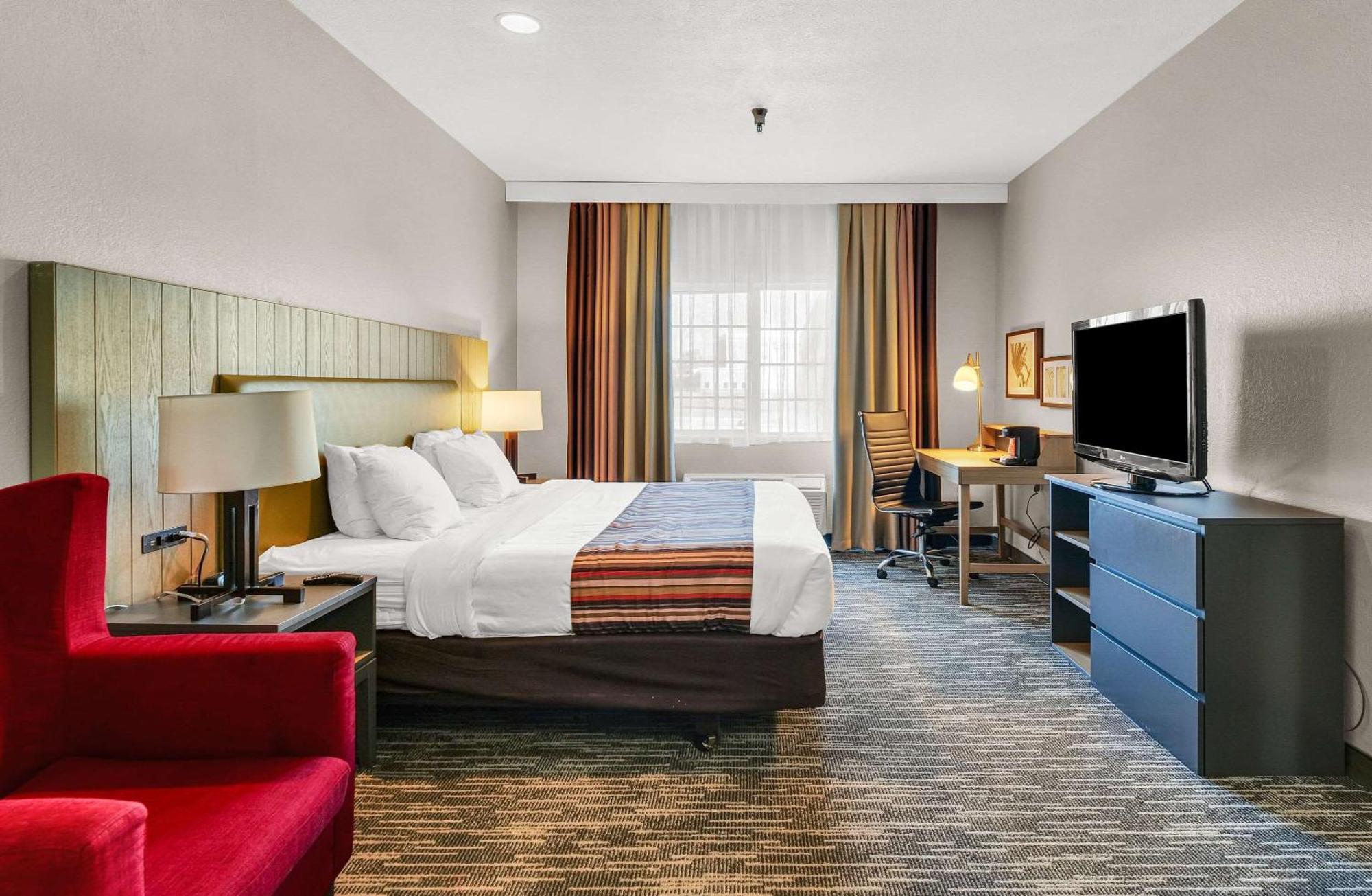 Country Inn & Suites By Radisson, Decatur, Il Esterno foto