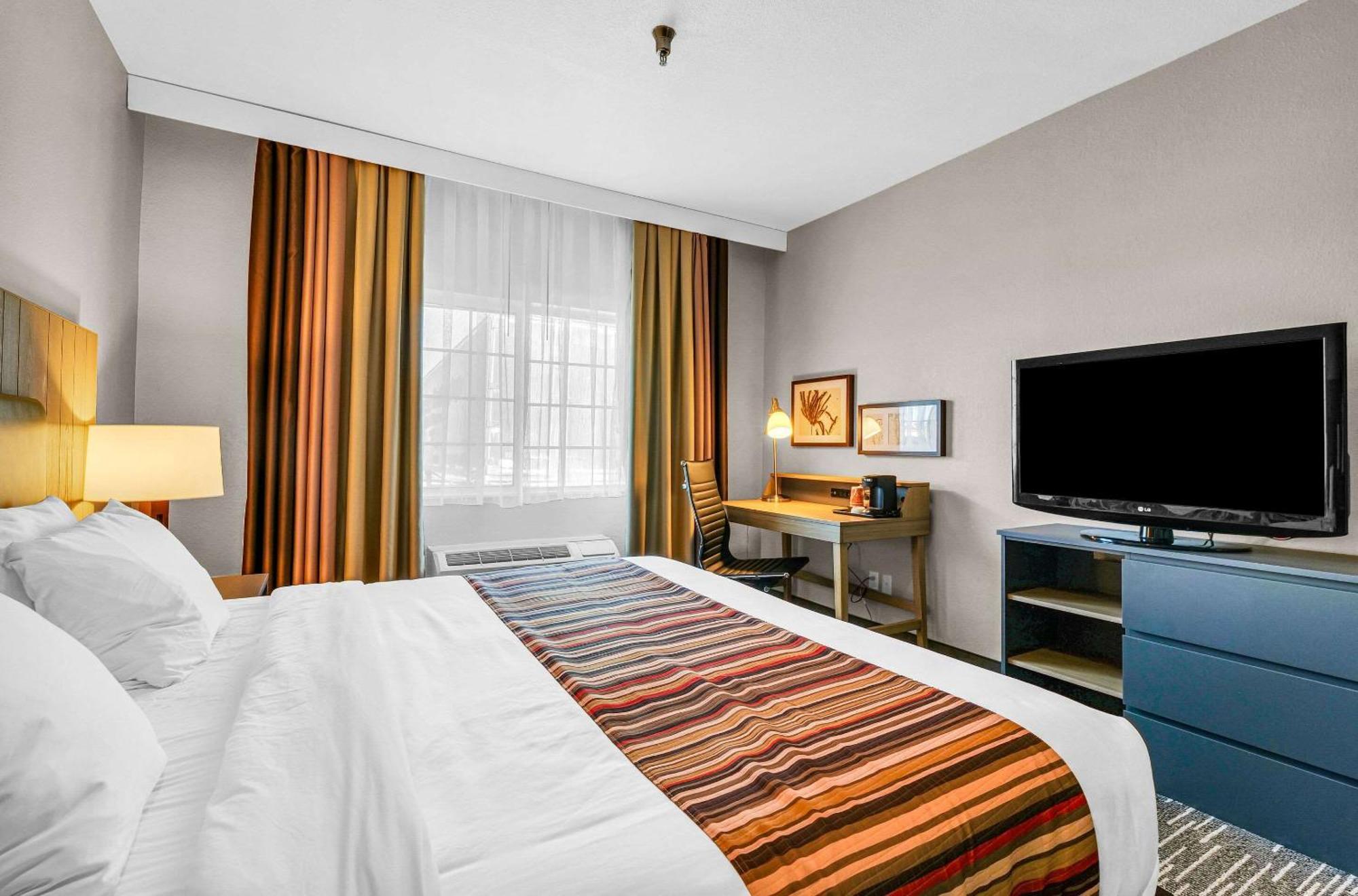 Country Inn & Suites By Radisson, Decatur, Il Esterno foto