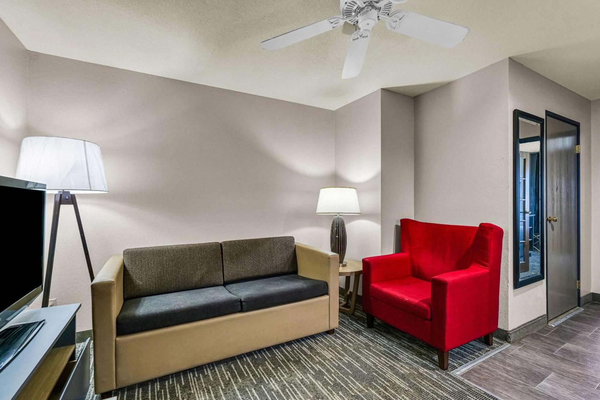 Country Inn & Suites By Radisson, Decatur, Il Esterno foto