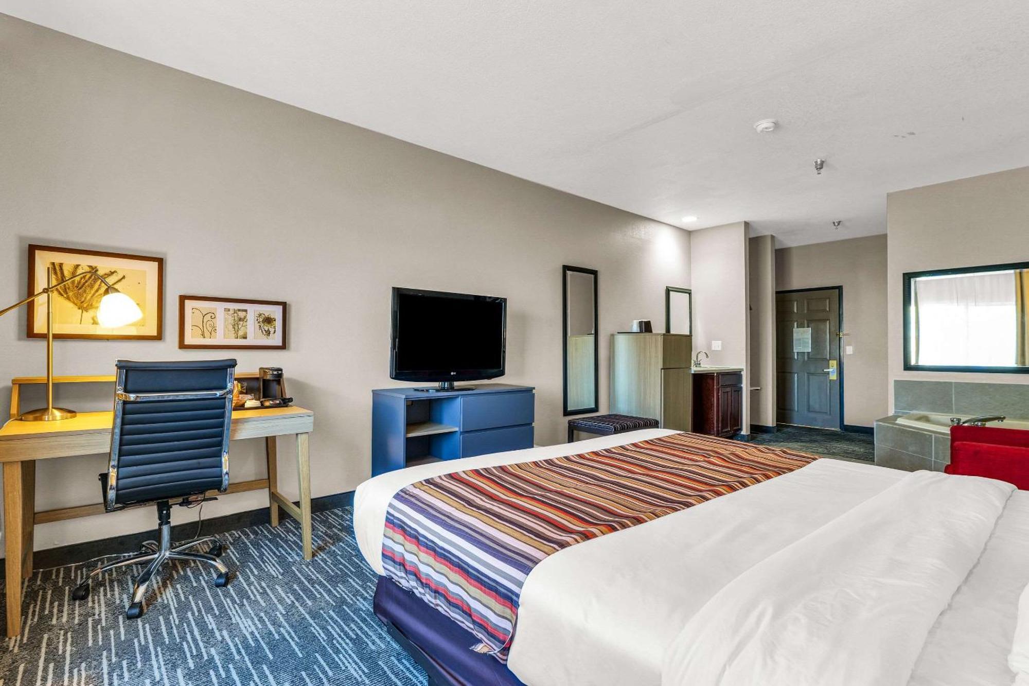 Country Inn & Suites By Radisson, Decatur, Il Esterno foto
