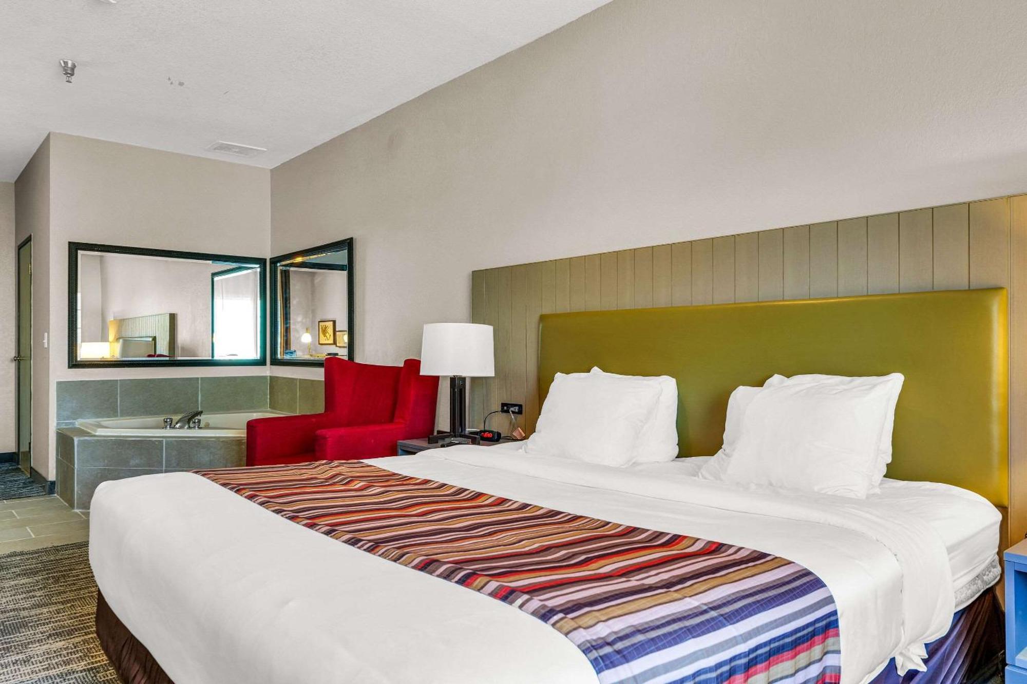 Country Inn & Suites By Radisson, Decatur, Il Esterno foto