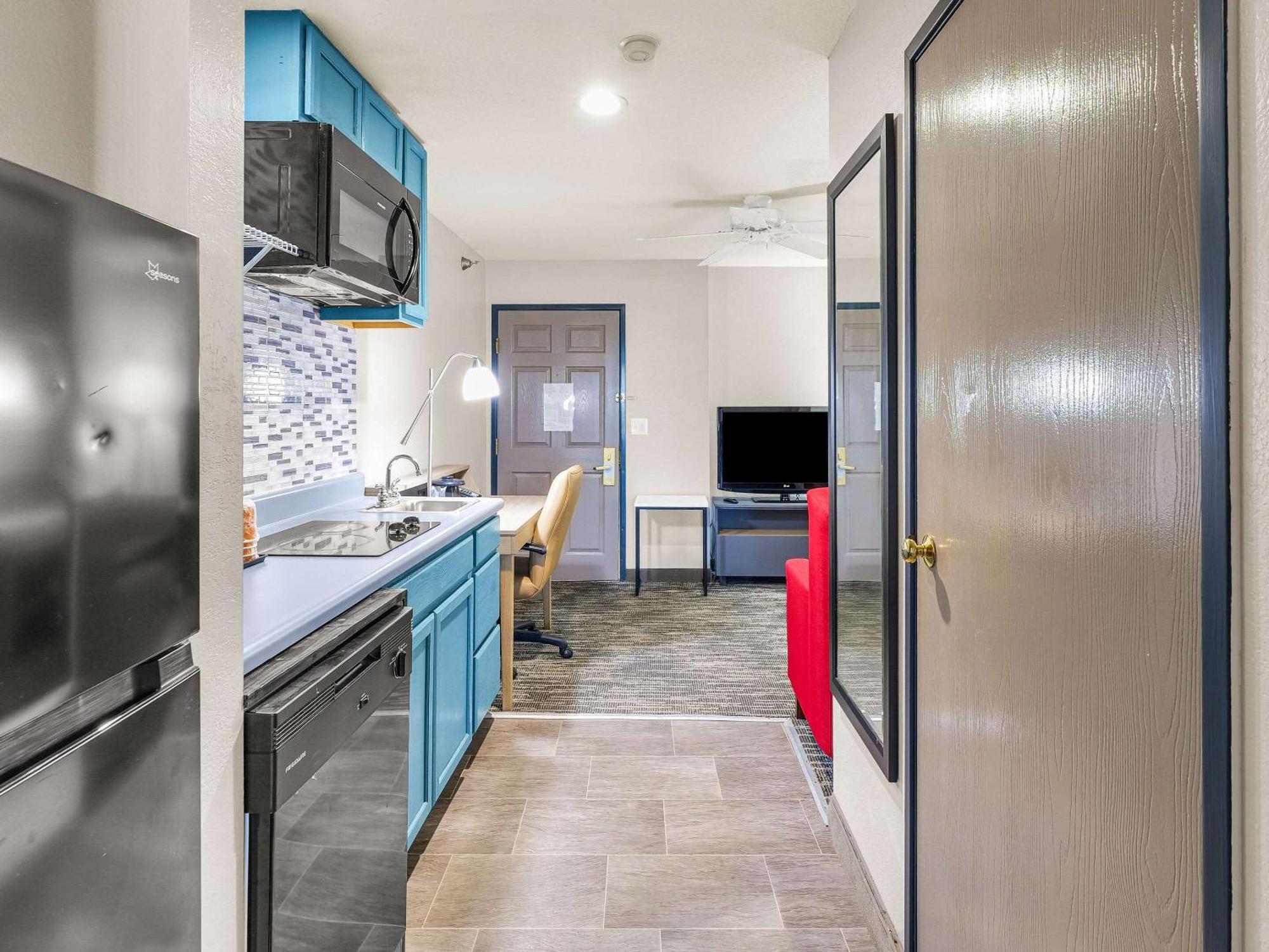 Country Inn & Suites By Radisson, Decatur, Il Esterno foto