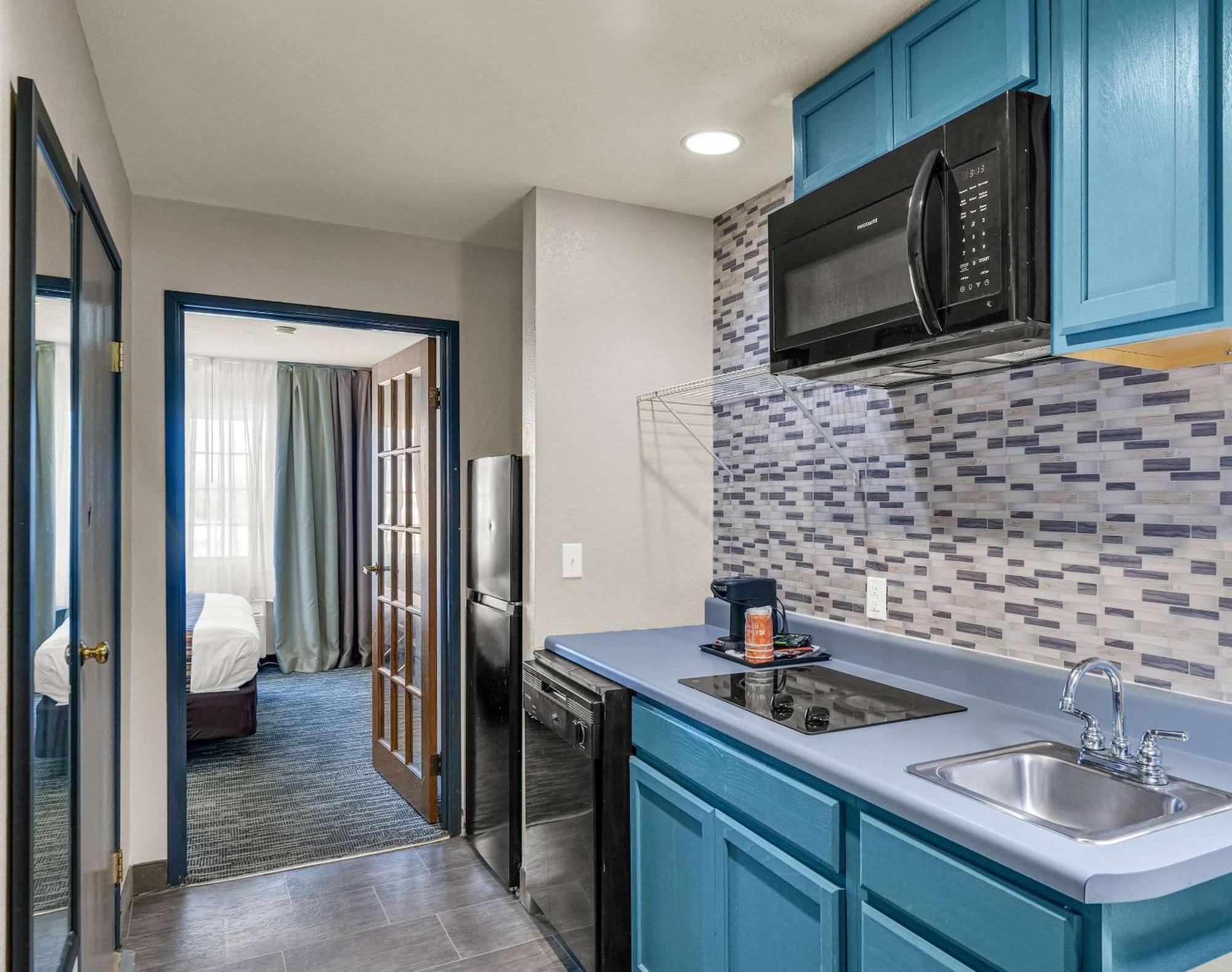 Country Inn & Suites By Radisson, Decatur, Il Esterno foto