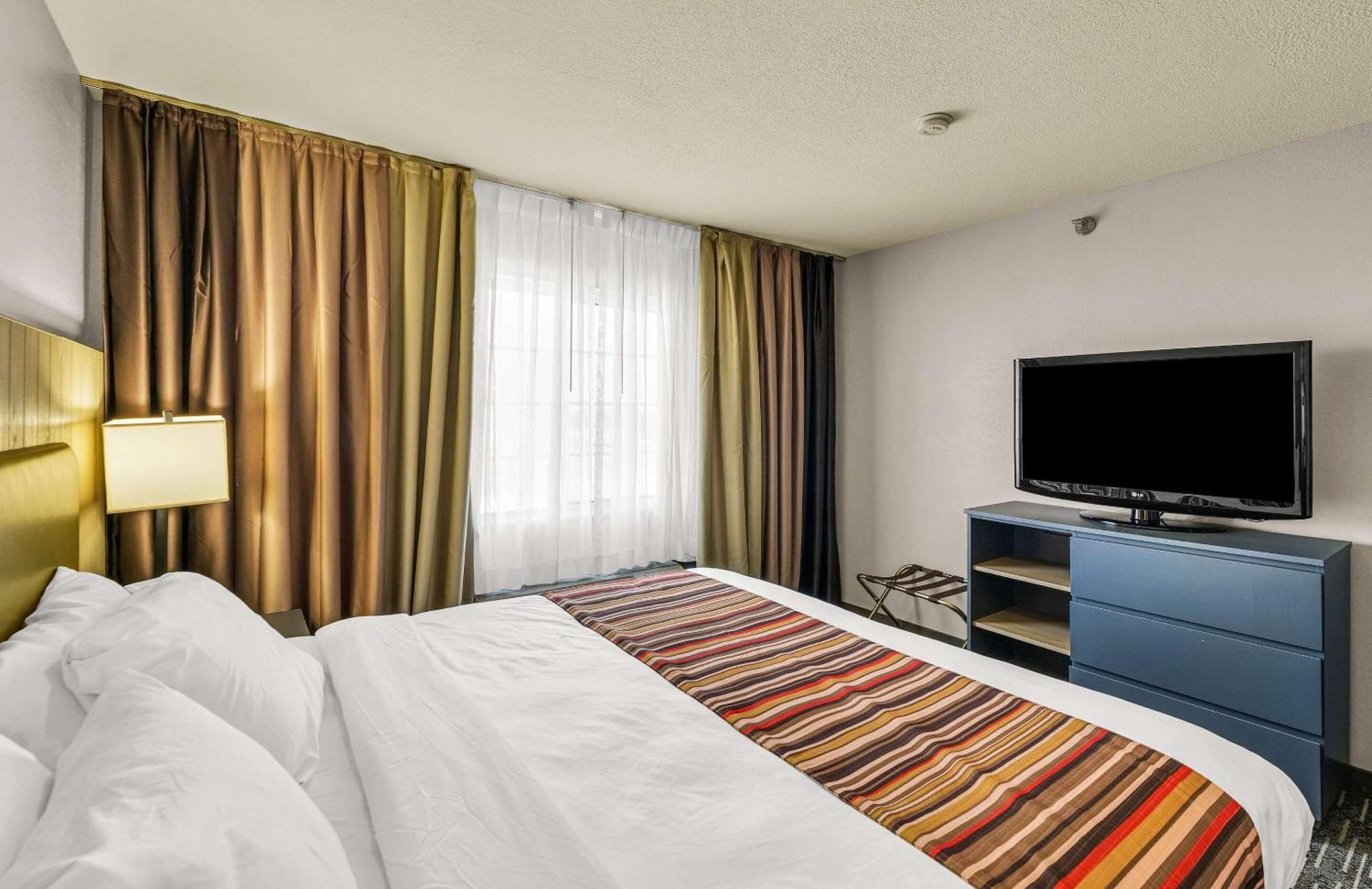 Country Inn & Suites By Radisson, Decatur, Il Esterno foto
