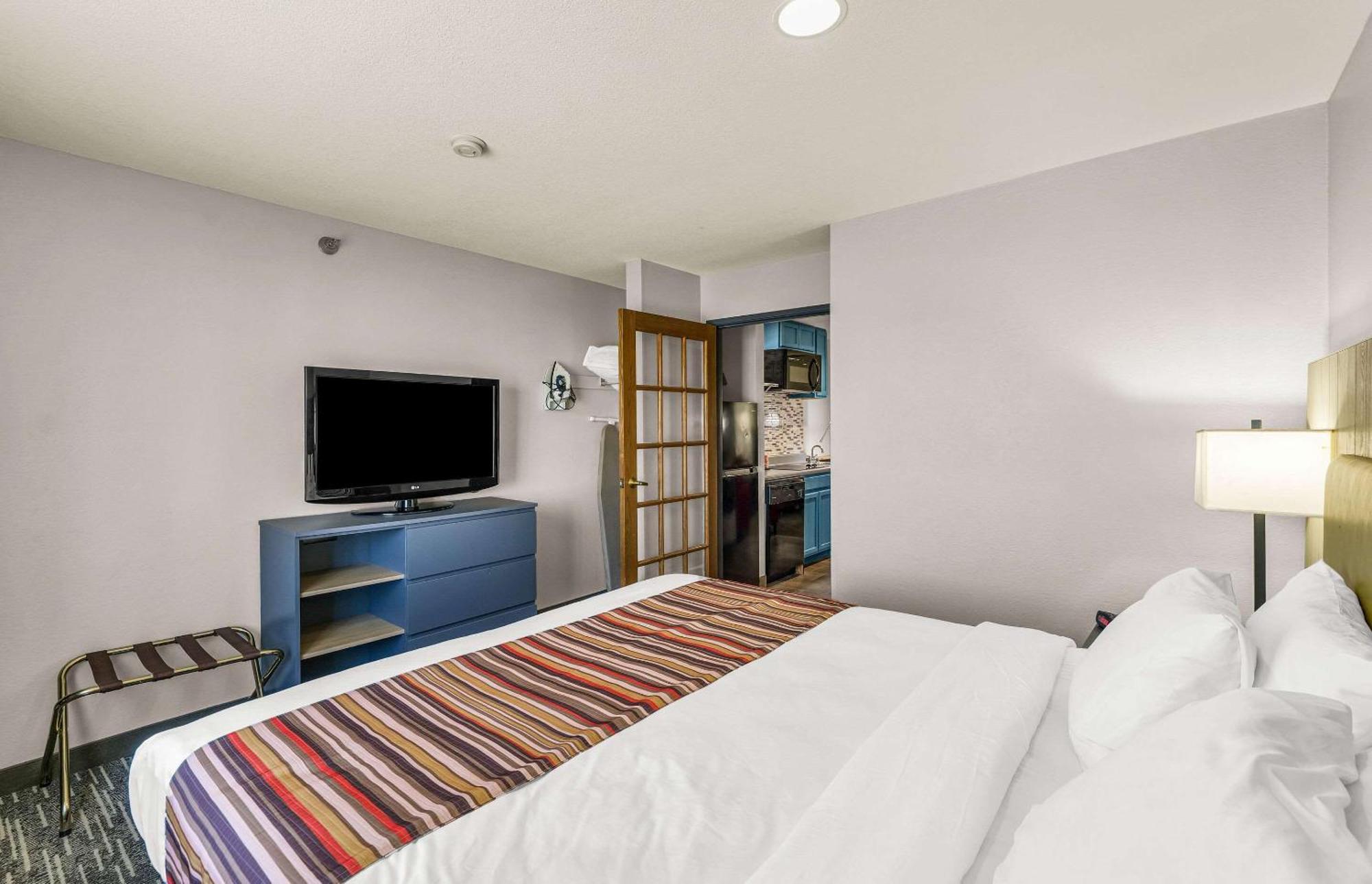 Country Inn & Suites By Radisson, Decatur, Il Esterno foto