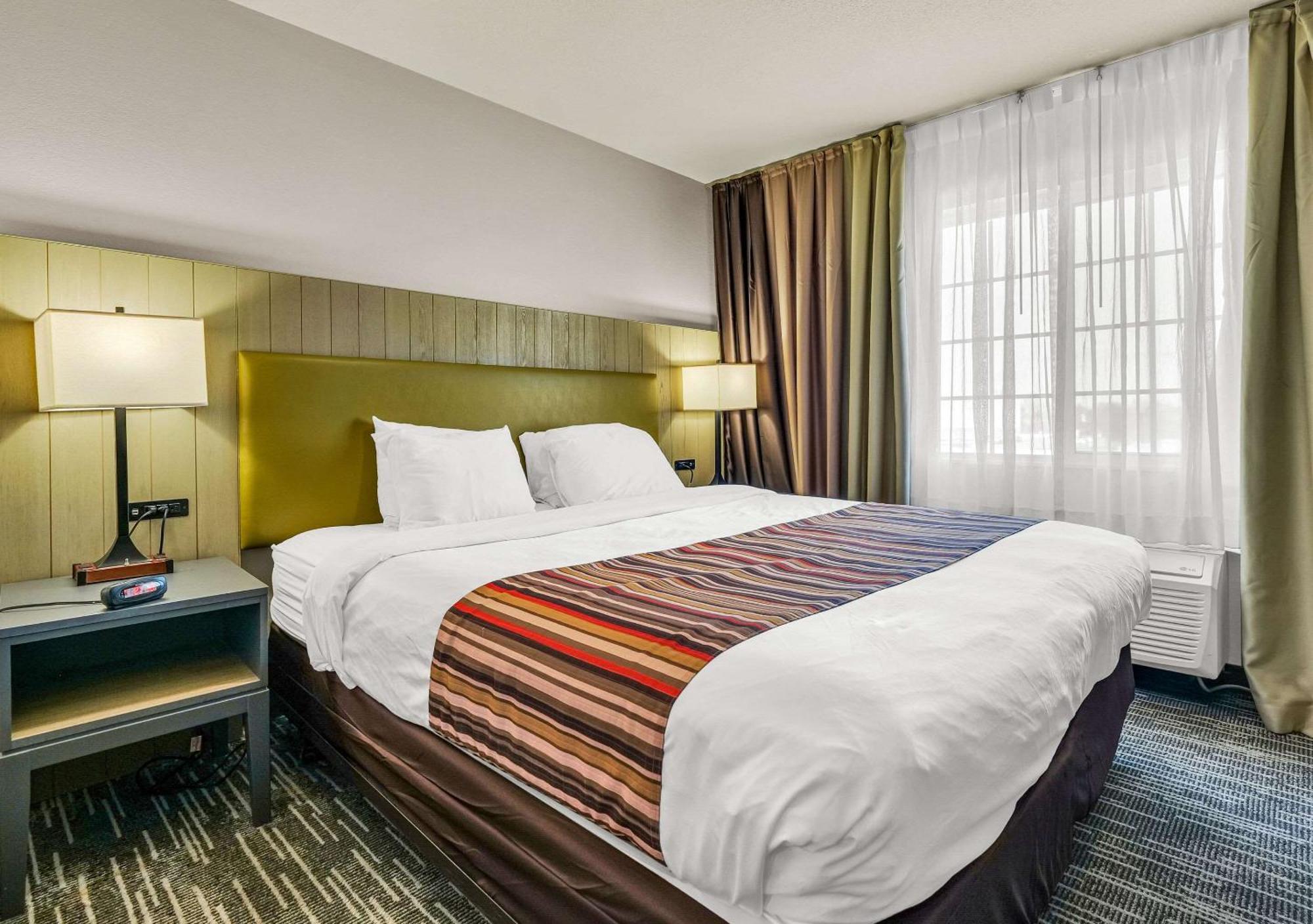 Country Inn & Suites By Radisson, Decatur, Il Esterno foto