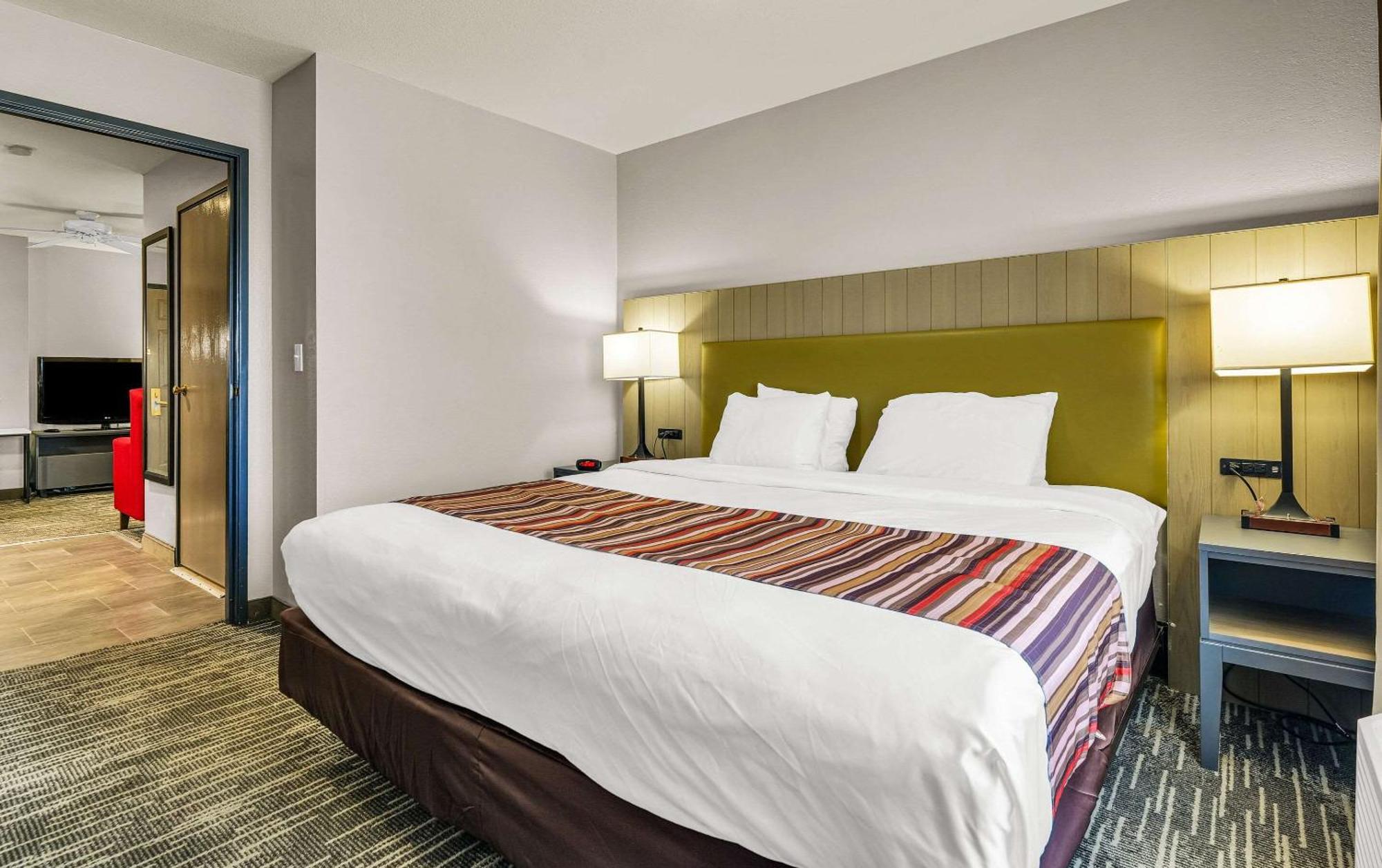 Country Inn & Suites By Radisson, Decatur, Il Esterno foto