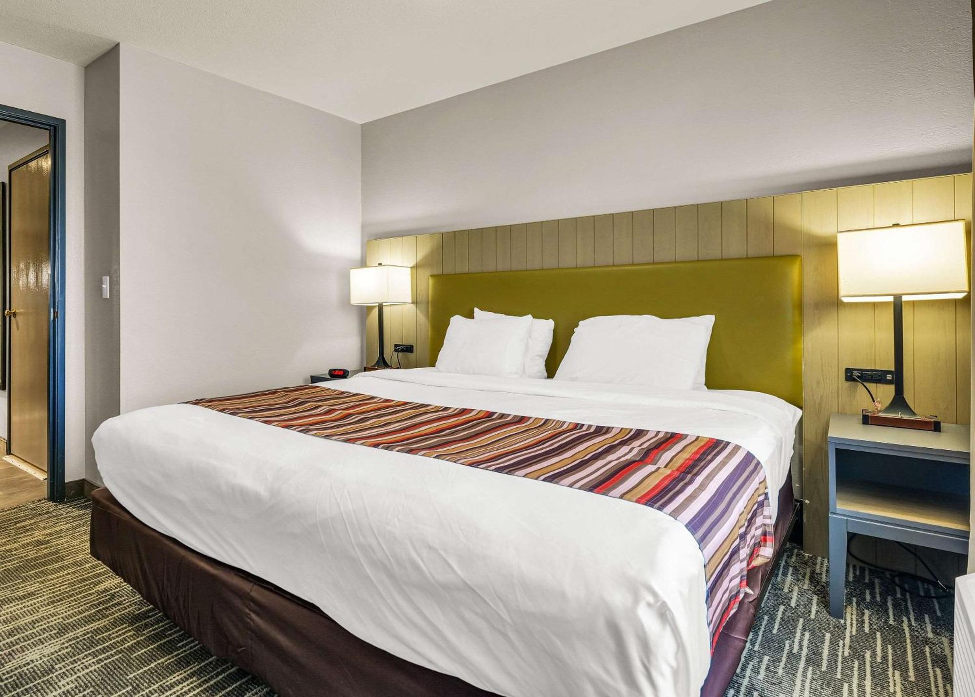 Country Inn & Suites By Radisson, Decatur, Il Esterno foto