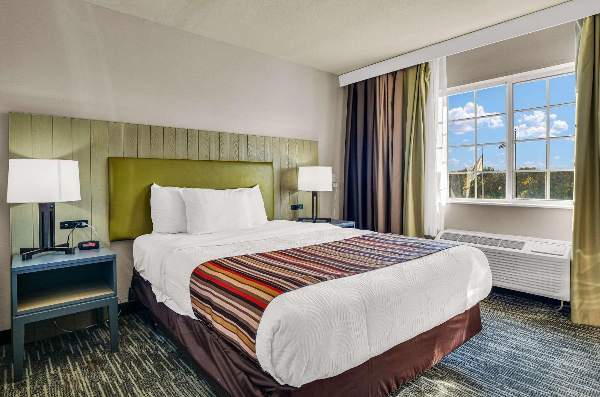 Country Inn & Suites By Radisson, Decatur, Il Esterno foto