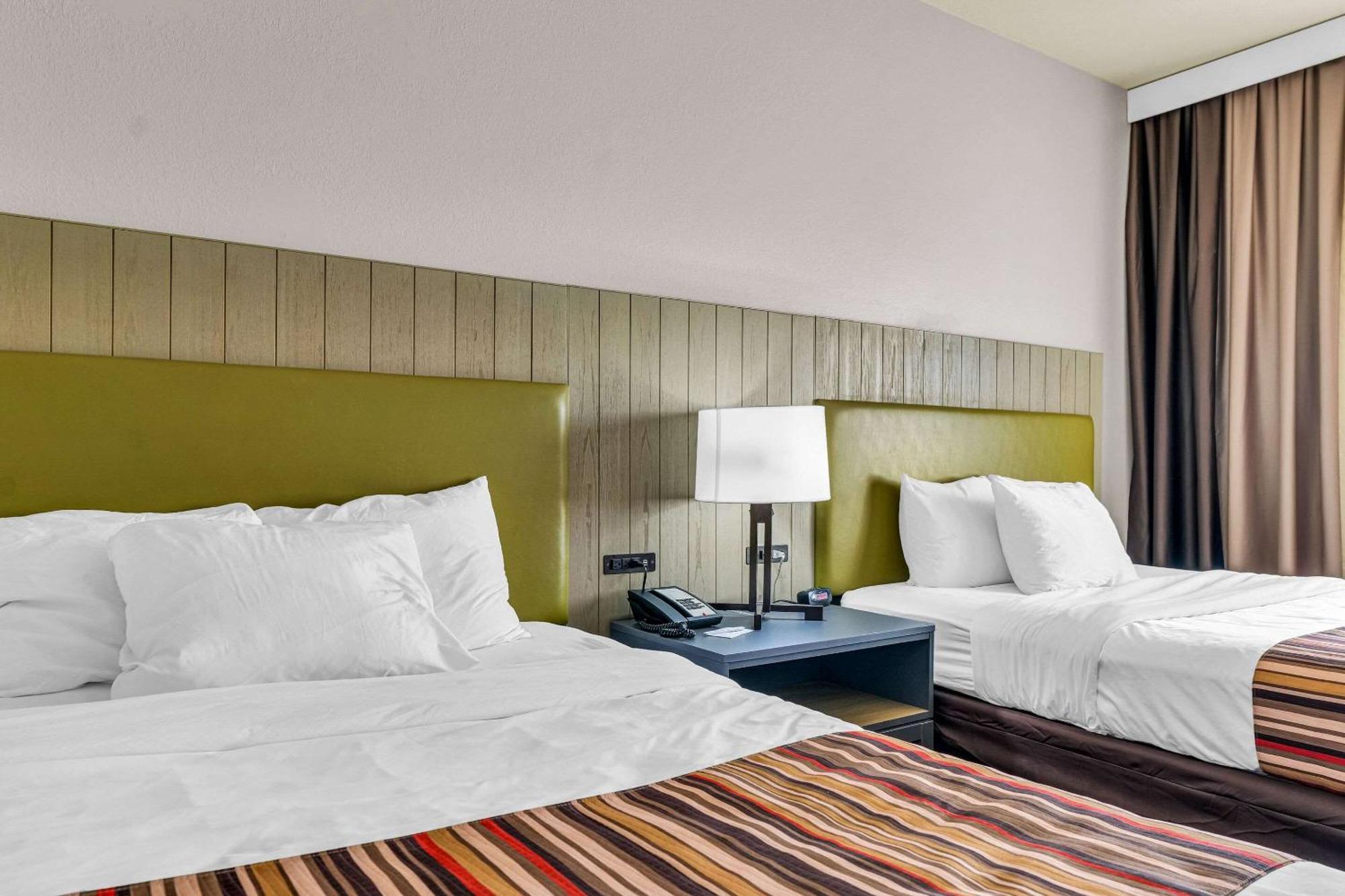Country Inn & Suites By Radisson, Decatur, Il Esterno foto