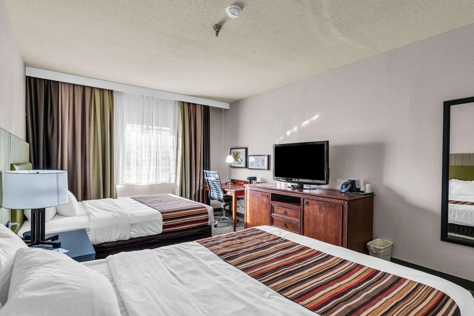 Country Inn & Suites By Radisson, Decatur, Il Esterno foto