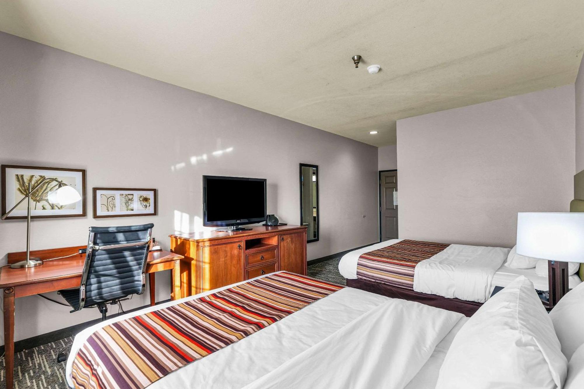 Country Inn & Suites By Radisson, Decatur, Il Esterno foto