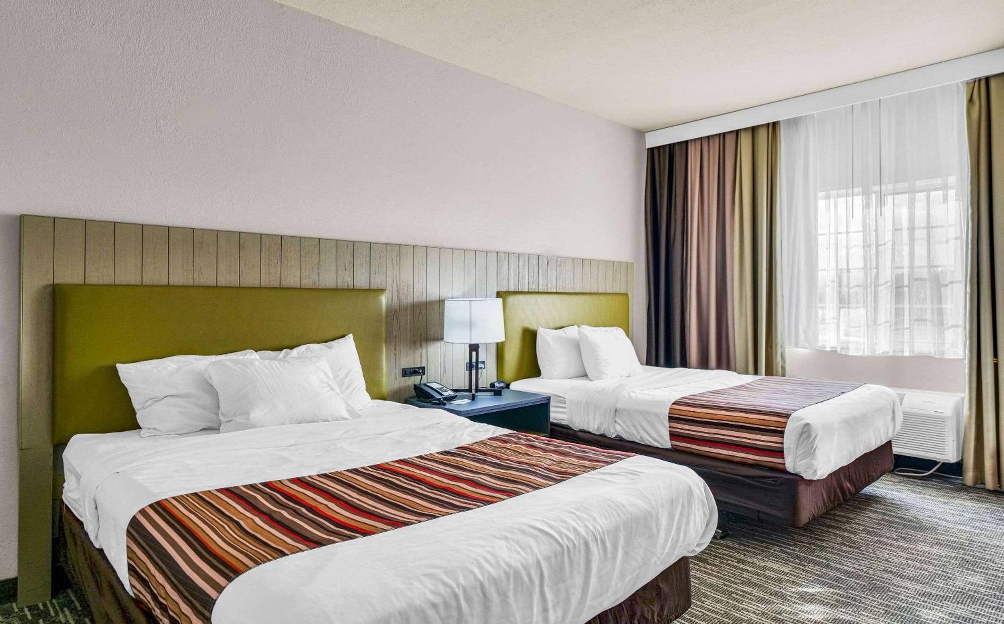Country Inn & Suites By Radisson, Decatur, Il Esterno foto