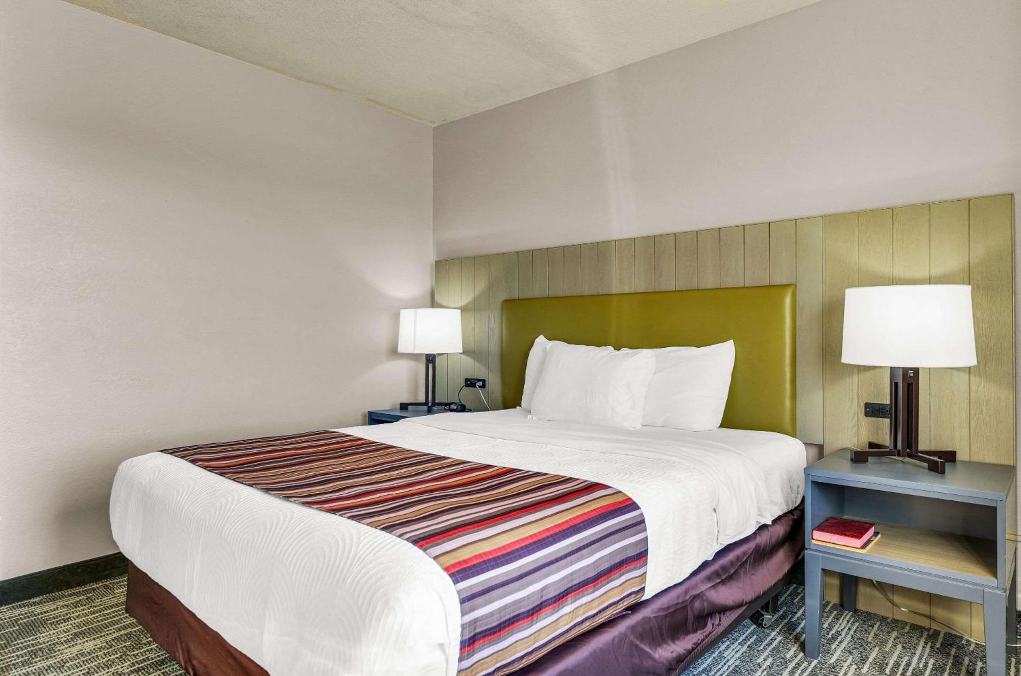 Country Inn & Suites By Radisson, Decatur, Il Esterno foto