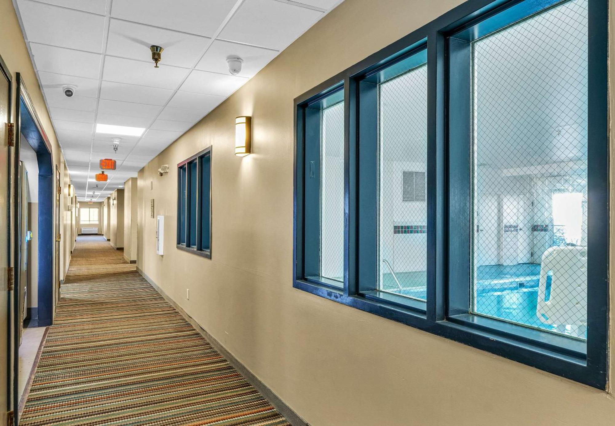 Country Inn & Suites By Radisson, Decatur, Il Esterno foto