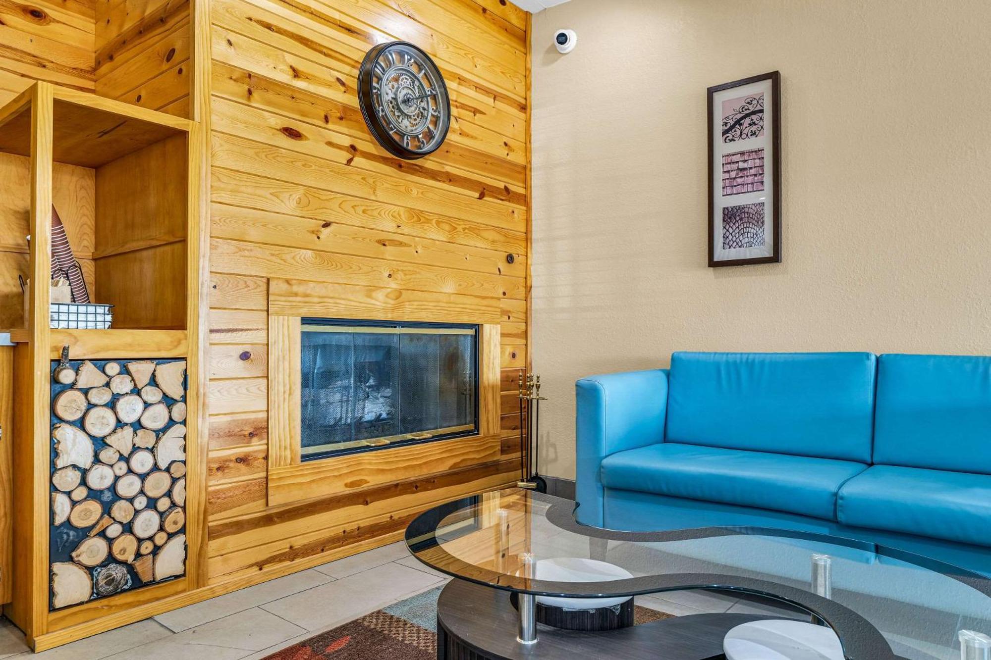 Country Inn & Suites By Radisson, Decatur, Il Esterno foto