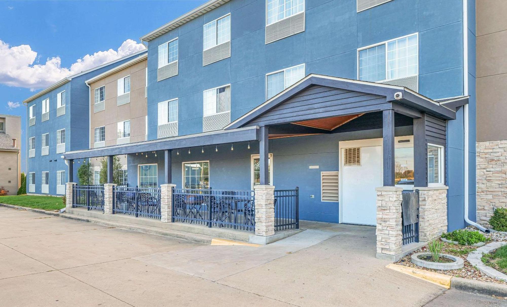 Country Inn & Suites By Radisson, Decatur, Il Esterno foto