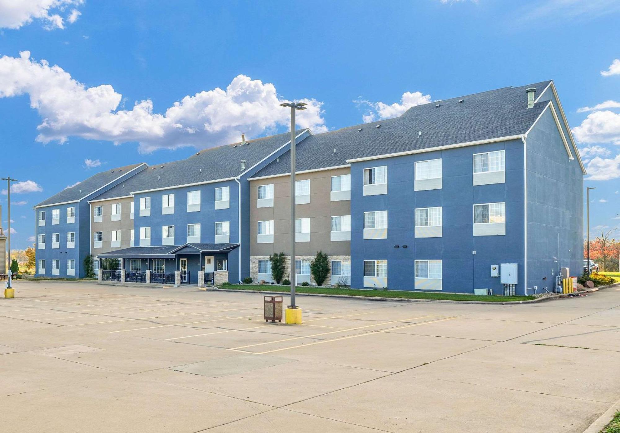 Country Inn & Suites By Radisson, Decatur, Il Esterno foto
