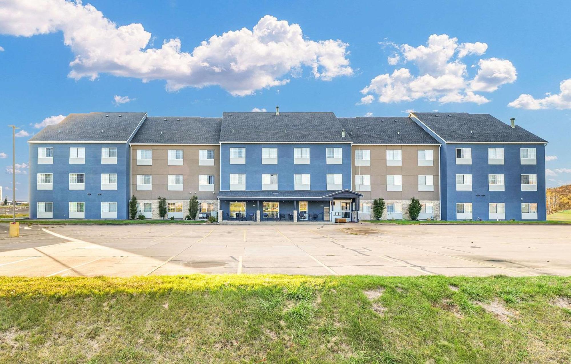 Country Inn & Suites By Radisson, Decatur, Il Esterno foto