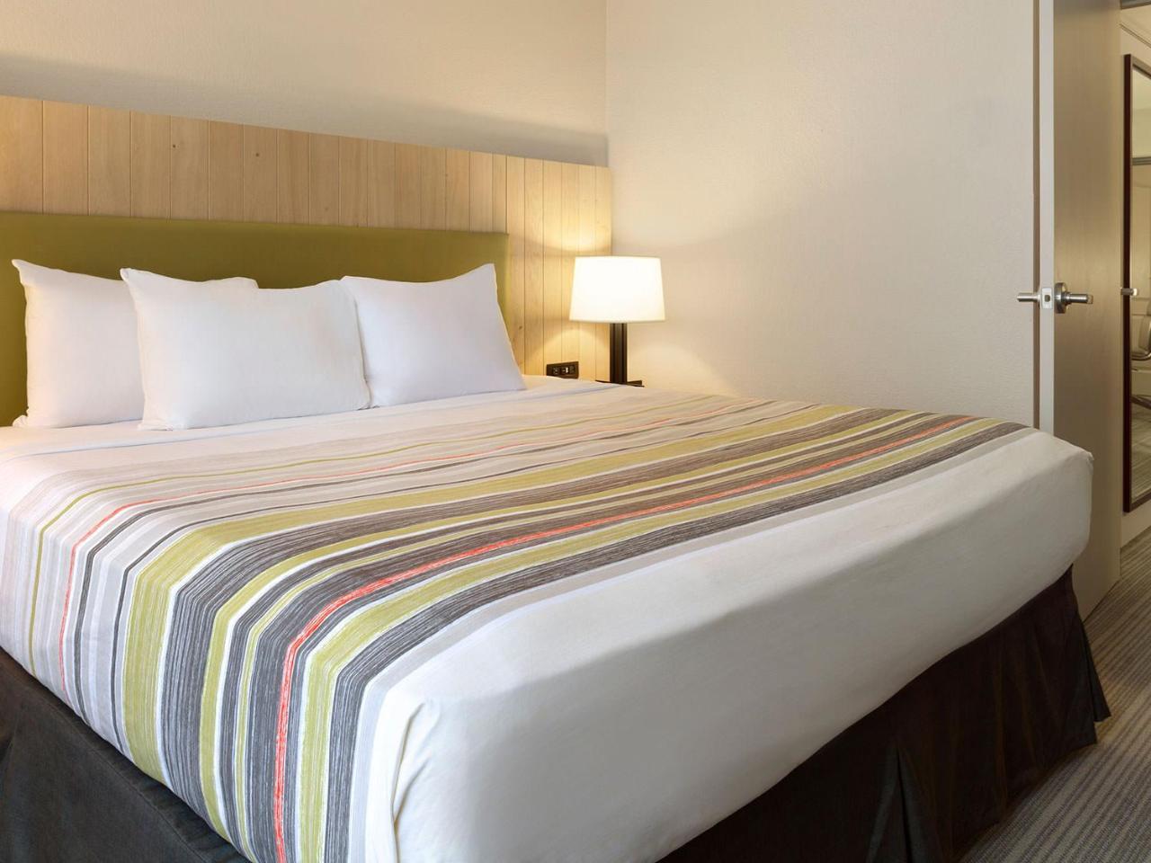 Country Inn & Suites By Radisson, Decatur, Il Esterno foto